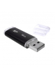 Pamięć USB SILICON POWER Ultima U02 16GB USB 2.0 Czarna