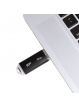 Pamięć USB SILICON POWER Ultima U02 16GB USB 2.0 Czarna