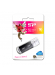 Pamięć USB SILICON POWER Ultima U02 16GB USB 2.0 Czarna