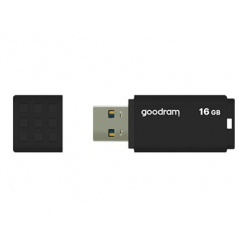Pamięć USB GOODRAM UME3 16GB USB 3.0 Czarna