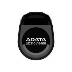 Pamięć USB ADATA UD310 64GB USB 2.0 Black