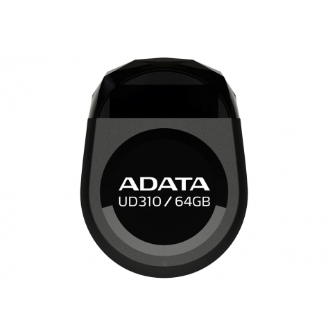 Pamięć USB ADATA UD310 64GB USB 2.0 Black