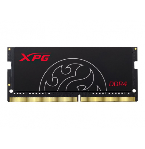 Pamięć SODIMM ADATA XPG 8GB DDR4 GAMING SODIMM MEMORY MODULE CL18