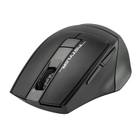 Mysz A4TECH FSTYLER FB35 RF 2.4G+BT Smoky Grey