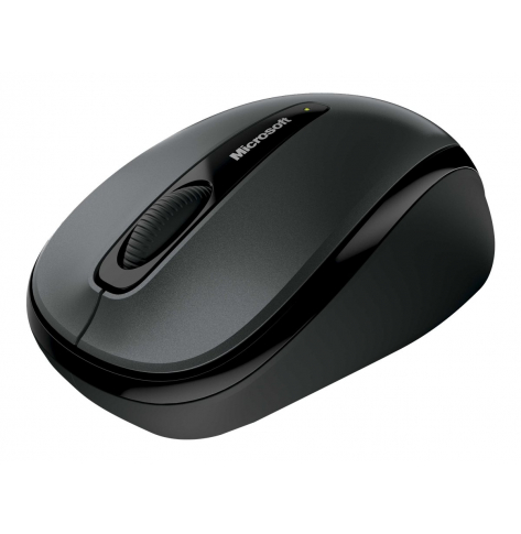 Mysz MICROSOFT GMF-00008 Wireless Mobile Mouse 3500