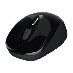Mysz MICROSOFT GMF-00042 Wireless Mobile Mouse 3500