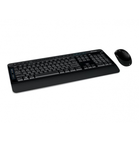 Zestaw klawiatura + mysz MICROSOFT Wireless Desktop 3050