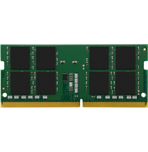 Pamięć SODIMM KINGSTON 32GB 2666MHz DDR4 CL19 SODIMM 2Rx8