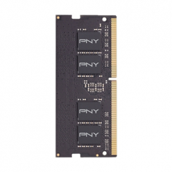 Pamięć SODIMM PNY SODIMM 16GB DDR4 2666MHz PC4-21300 CL19