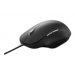 Mysz Microsoft Ergonomic Mouse Black