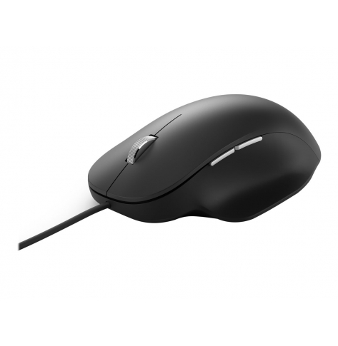 Mysz Microsoft Ergonomic Mouse Black