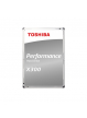 Dysk Toshiba X300 3.5'' 12TB SATA/600 7200RPM 256MB cache