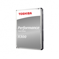 Dysk Toshiba X300 3.5'' 14TB SATA/600 7200RPM 256MB cache