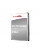 Dysk Toshiba X300 3.5'' 14TB SATA/600 7200RPM 256MB cache