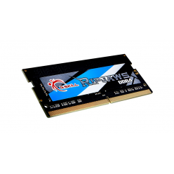 Pamięć G.SKILL Ripjaws DDR4 32GB 2666MHz CL18 SODIMM 1.2V