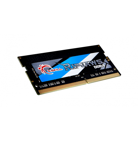 Pamięć G.SKILL Ripjaws DDR4 32GB 2666MHz CL18 SODIMM 1.2V