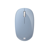 Mysz Microsoft Value Mouse Blue Star