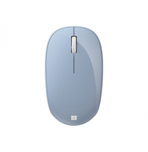 Mysz Microsoft Value Mouse Blue Star