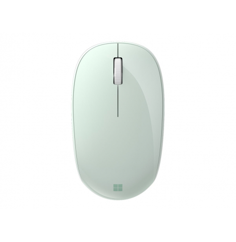 Mysz Microsoft Value Mouse Mint