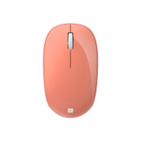 Mysz Microsoft Value Mouse Peach