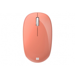 Mysz Microsoft Value Mouse Peach