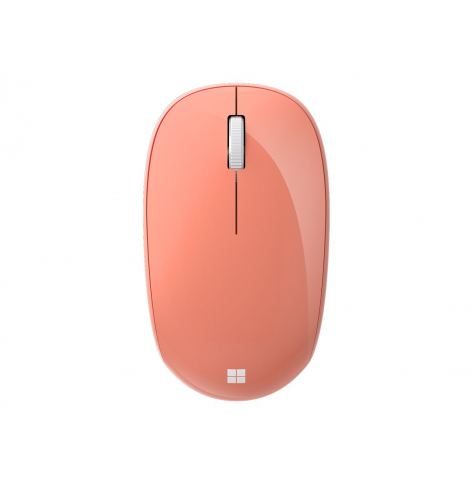 Mysz Microsoft Value Mouse Peach