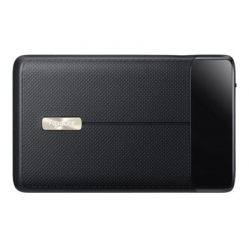 Dysk zewnętrzny Apacer AC731 2.5'' 2TB USB 3.1 IP68 wstrząsoodporny czarny