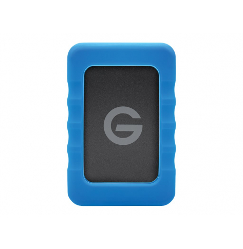Dysk zewnętrzny G-DRIVE ev RaW 2.5'' 1TB USB 3.0 czarny