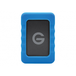 Dysk zewnętrzny G-DRIVE ev RaW 2.5'' 4TB USB 3.0 czarny