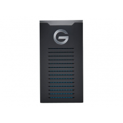 Dysk zewnętrzny G-DRIVE mobile SSD 2.5'' 500GB USB 3.1 szary