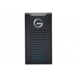 Dysk zewnętrzny G-DRIVE mobile SSD 2.5'' 500GB USB 3.1 szary