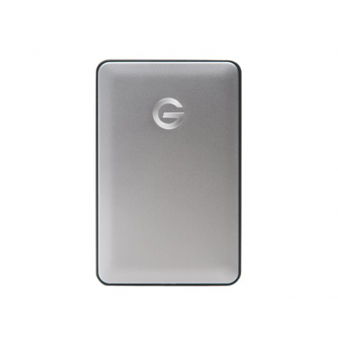 Dysk zewnętrzny G-DRIVE mobile USB-C 2.5'' 4TB USB 3.1 szary