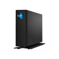 Dysk zewnętrzny LaCie d2 Professional 3,5'' 8TB USB 3.1 Type C