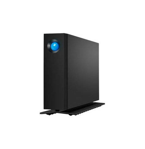 Dysk zewnętrzny LaCie d2 Professional 3,5'' 8TB USB 3.1 Type C