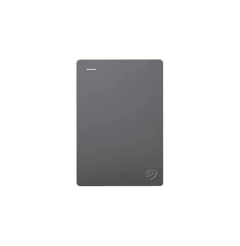 Dysk zewnętrzny Seagate Basic 2.5'' 1TB USB 3.0 czarny