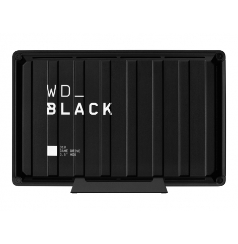 Dysk zewnętrzny WD Black P10 Game Drive 2.5'' 2TB USB 3.0 czarny
