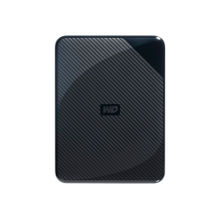 Dysk zewnętrzny WD Gaming Drive for Playstation  2.5'' 2TB USB 3.0 czarny