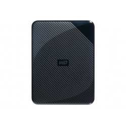 Dysk zewnętrzny WD Gaming Drive for Playstation  2.5'' 2TB USB 3.0 czarny