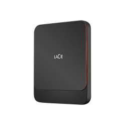 Dysk zewnętrzny LACIE 2TB SSD