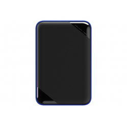 Dysk zewnętrzny SILICON POWER A62 External HDD Game Drive 2.5inch 4TB USB 3.2