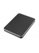 Dysk zewnętrzny TOSHIBA Canvio Premium 2.5 1TB dark grey
