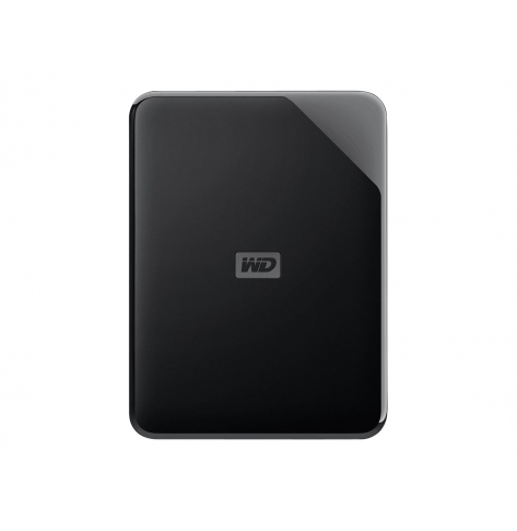Dysk zewnętrzny WD Elements SE 5TB HDD USB3.0 Portable 2.5inch RTL extern RoHS compliant Black