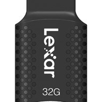 Karta pamięci Lexar JumpDrive V40 (USB 2.0) 32GB
