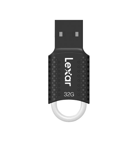 Karta pamięci Lexar JumpDrive V40 (USB 2.0) 32GB