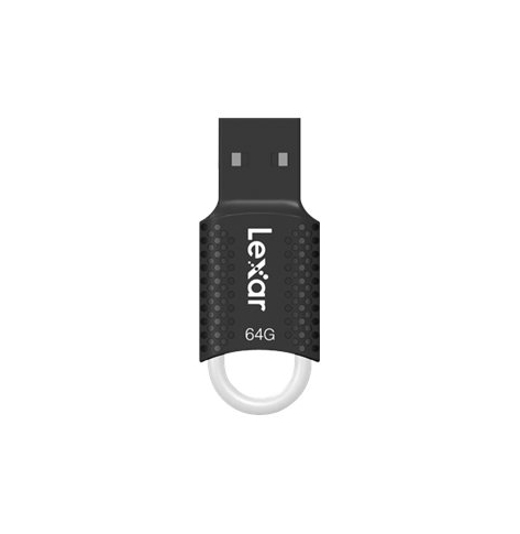 Karta pamięci Lexar JumpDrive V40 (USB 2.0) 64GB