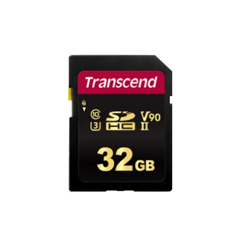 Karta pamięci Transcend microSDHC 700S 32GB CL10 UHS-II U3