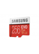 Karta pamięci SAMSUNG EVO Plus 256GB microSD with adapter