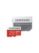 Karta pamięci SAMSUNG EVO Plus 256GB microSD with adapter