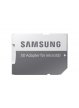 Karta pamięci SAMSUNG EVO Plus 256GB microSD with adapter