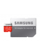 Karta pamięci SAMSUNG EVO Plus 64GB microSD with adapter